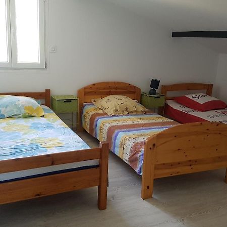 Gite Paisible Renove Hagetmau Eksteriør bilde