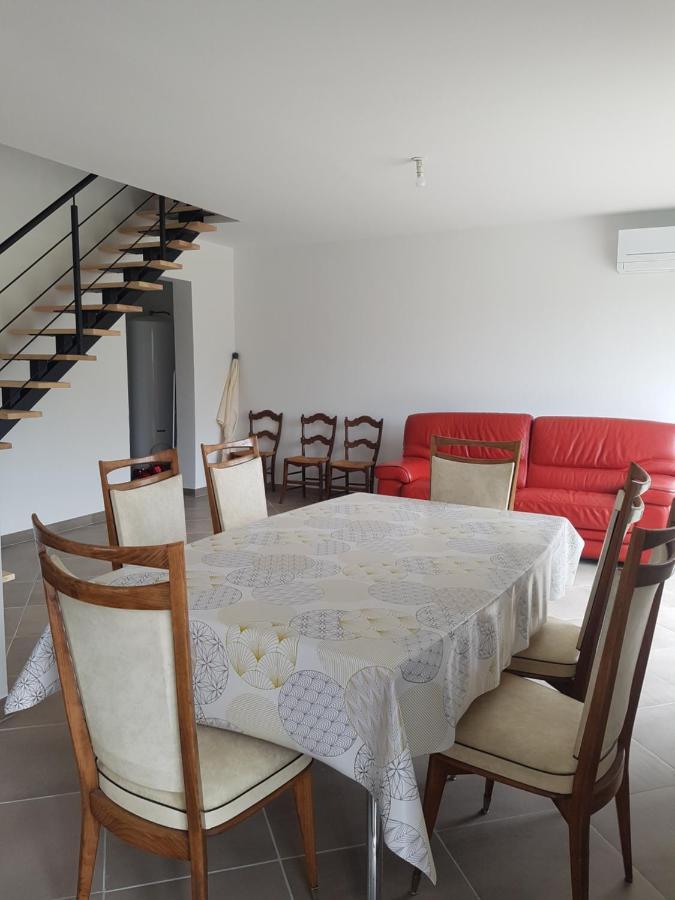 Gite Paisible Renove Hagetmau Eksteriør bilde
